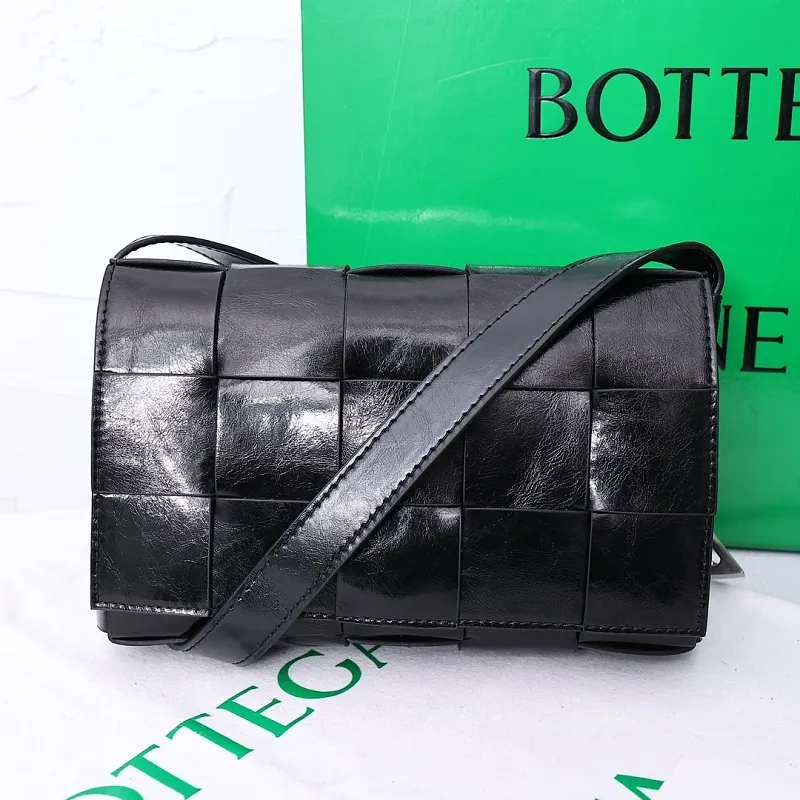 All Categories Official Website "Brand Women's Bags" Women's Bags 💙 BV 2026 New BV Crossbody Shoulder Bag